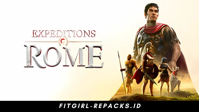 Expeditions Rome Free Download