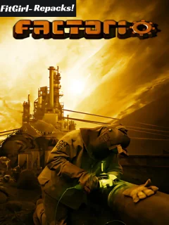 Factorio Space Age Download Repack