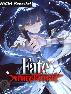 Fate Samurai Remnant Download Repack