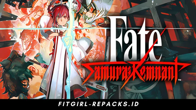 Fate Samurai Remnant Free Download