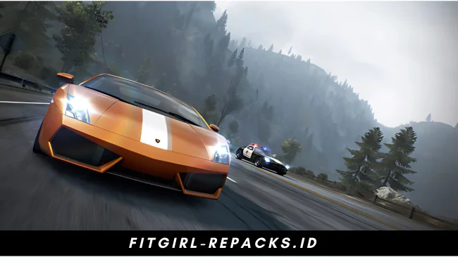 Need for Speed Hot Pursuit Remastered Free Download