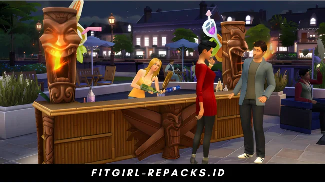 The Sims 4 Digital Deluxe Free Download