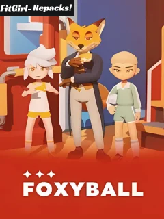 Foxyball Download Repack