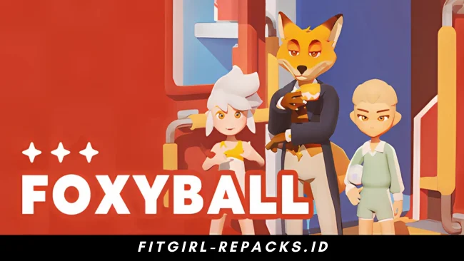 Foxyball Free Download