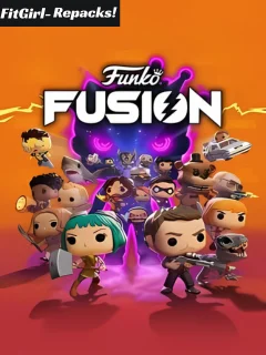 Funko Fusion Download Repack