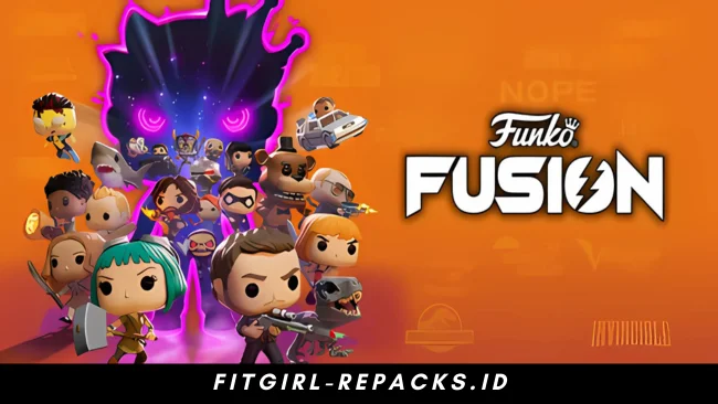 Funko Fusion Free Download