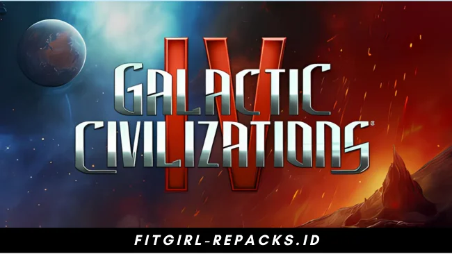 Galactic Civilizations IV Free Download