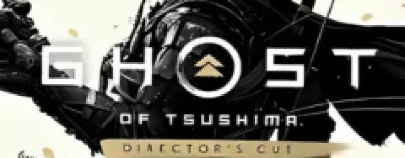 Ghost of Tsushima DIRECTOR’S CUT Free Download