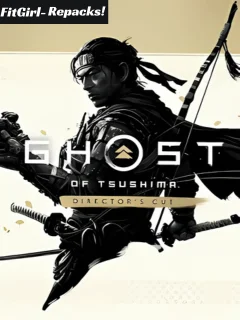 Ghost of Tsushima DIRECTOR’S CUT Download Repack