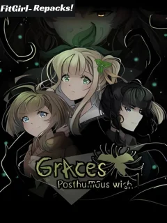 Graces Posthumous Wish Download Repack