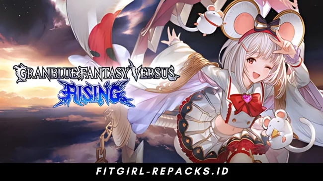 Granblue Fantasy Versus Rising Free Download