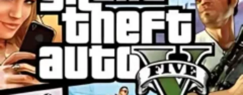 Grand Theft Auto V Free Download