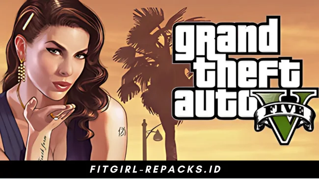 Grand Theft Auto V Free Download