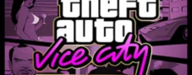 Grand Theft Auto: Vice City – The Definitive Edition Free Download (v1.113.49697469)