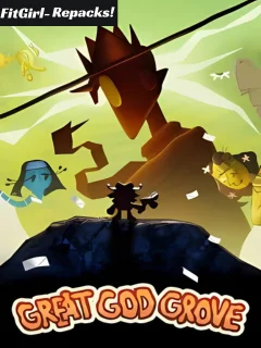 Great God Grove Download Repack