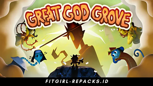 Great God Grove Free Download