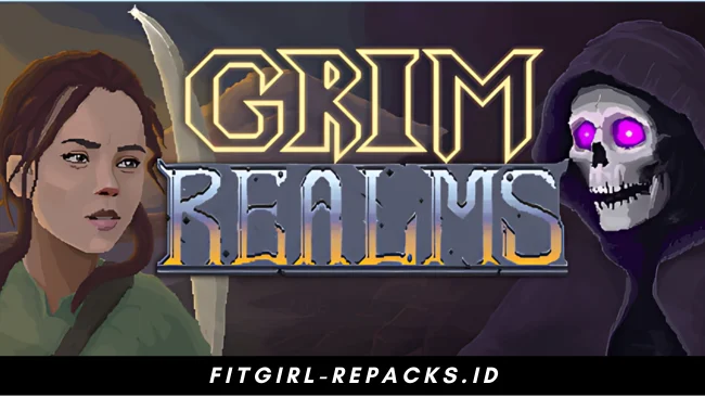 Grim Realms Free Download