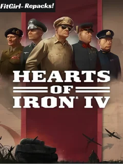 Hearts of Iron IV Expansion Pass 1 Download Repack