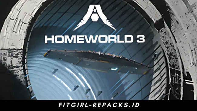 Homeworld 3 Pc Download