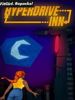 Hyperdrive Inn Download Repack