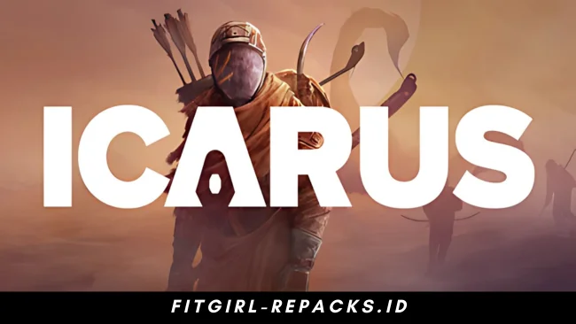 ICARUS Pc Download