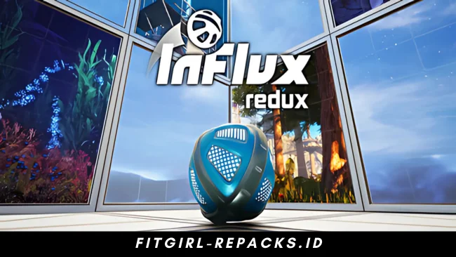 InFlux Redux Pc Download