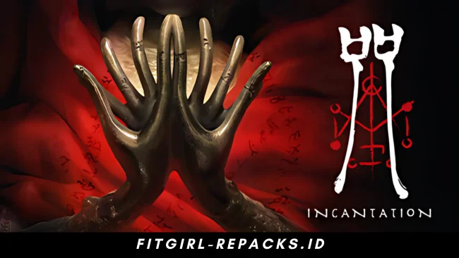 Incantation Free Download