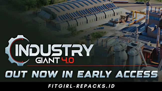 Industry Giant 4.0 Free Download