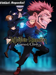 Jujutsu Kaisen Cursed Clash Shibuya Incident Download Repack