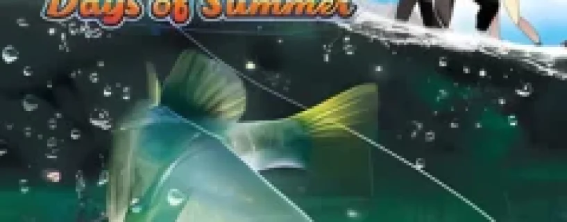 Reel Fishing: Days of Summer Free Download