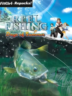 Reel Fishing Days of Summer Download Repack