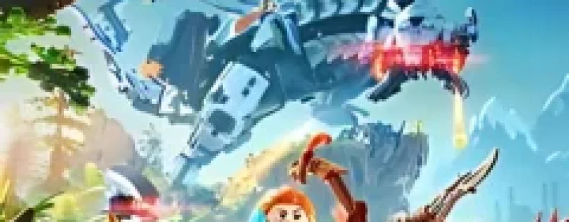 LEGO Horizon Adventures Free Download (v1.02)