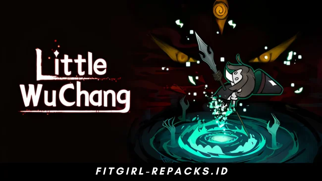 Little Wu Chang Free Download