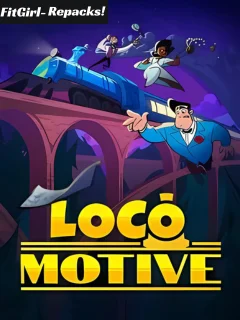 Loco Motive Download Repack