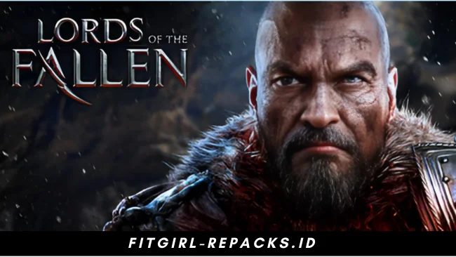 Lords of the Fallen Free Download