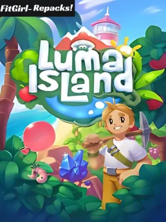 Luma Island Download Repack