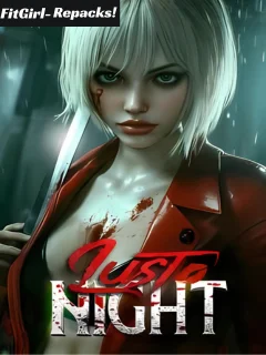 Lust Night Download Repack