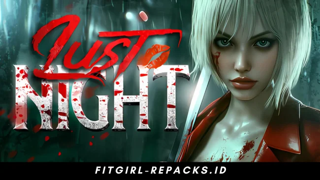 Lust Night Free Download