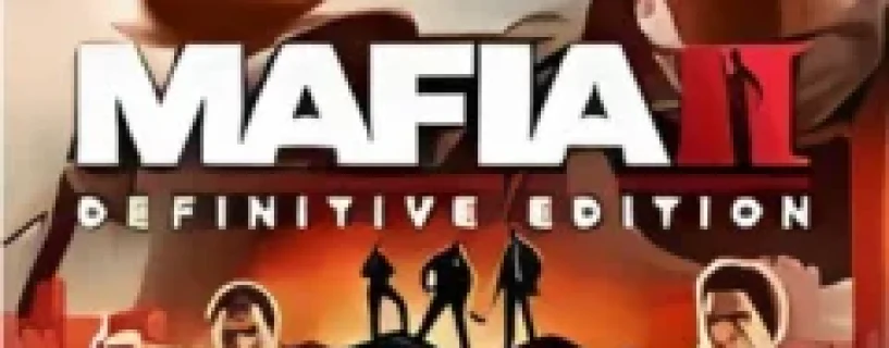 Mafia III: Definitive Edition Free Download