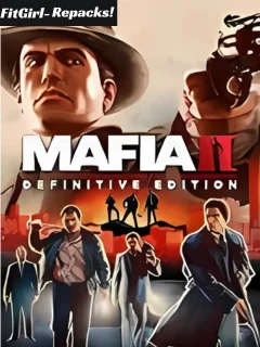 Mafia III Definitive Edition Download Repack