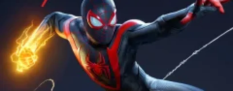 Marvel’s Spider-Man: Miles Morales Free Download