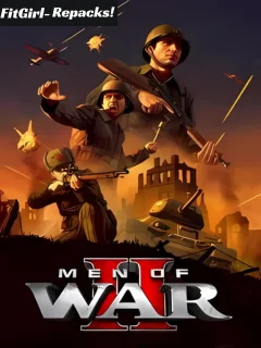 Men of War II Download Repack