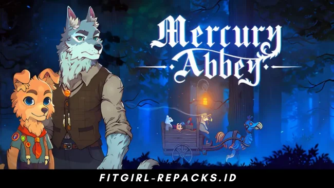 Mercury Abbey Free Download