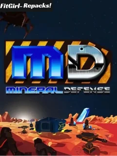 Mineral Defense Download Repack