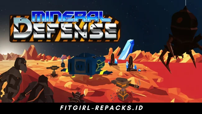 Mineral Defense Free Download