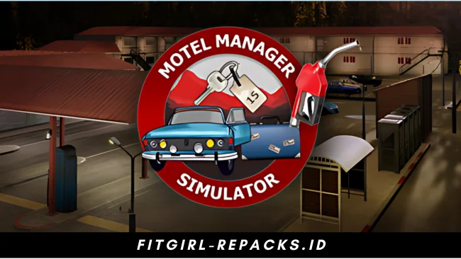 Motel Manager Simulator Free Download