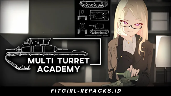 Multi Turret Academy Free Download