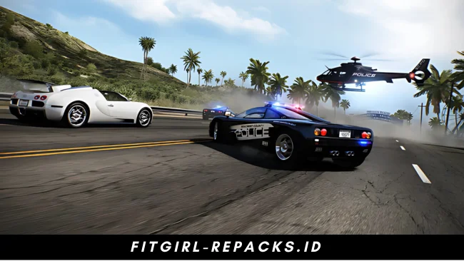 Need for Speed Hot Pursuit Remastered Download For Pc