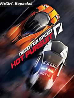 Need for Speed Hot Pursuit Remastered Download Repack