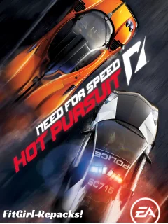 Need for Speed: Hot Pursuit Remastered